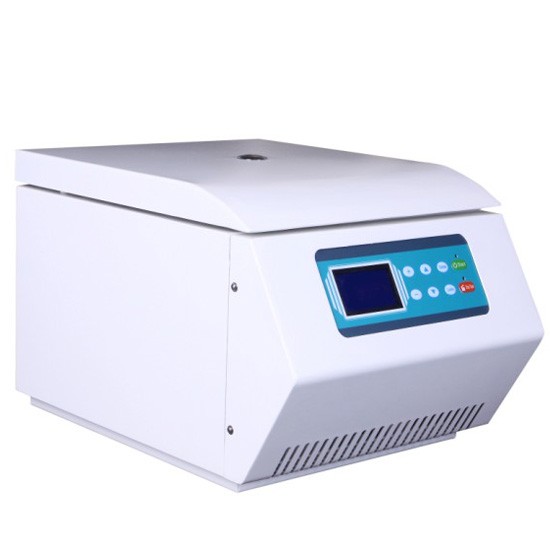 MICRO BENCHTOP Clinic HIGH-SPEED CENTRIFUGE
