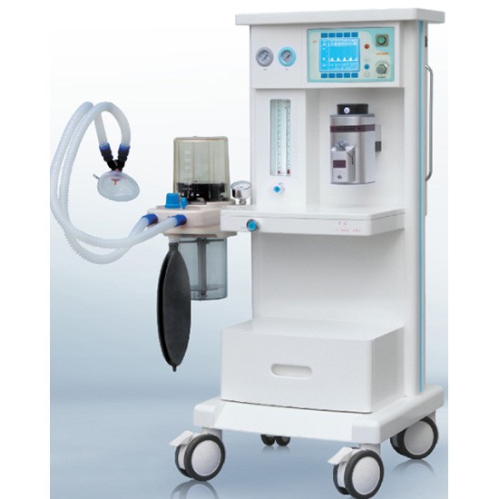 HP-AA560B1 Economical Clinical Anesthesia Apparatus