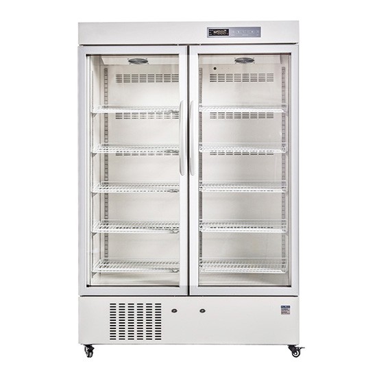 Newest Model High End Quality Medical Refrigerator