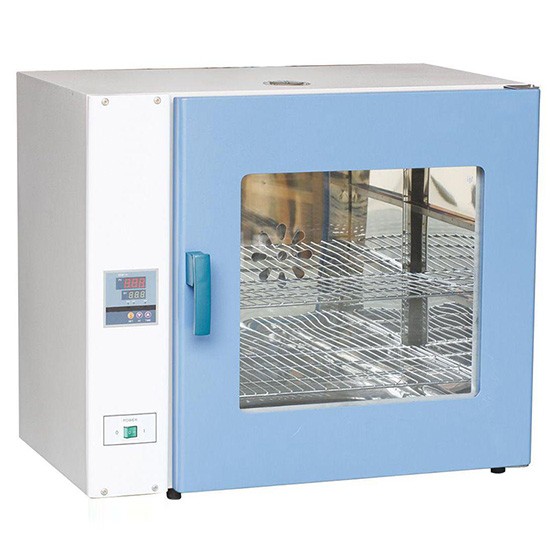 Laboratory Forced Air Drying Oven