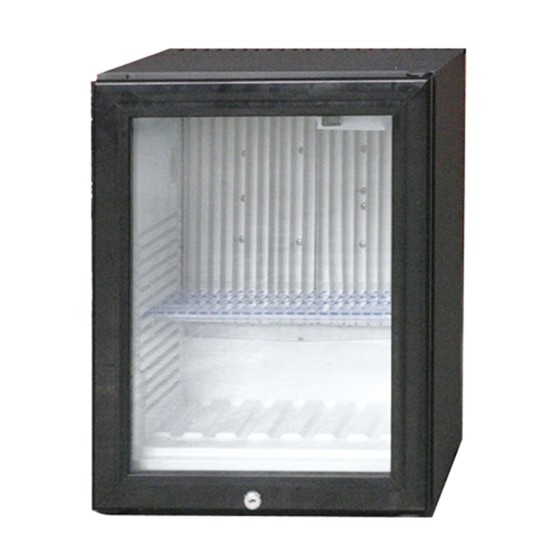 Mini Silent Liquefied Petroleum Gas Absorption Refrigerator