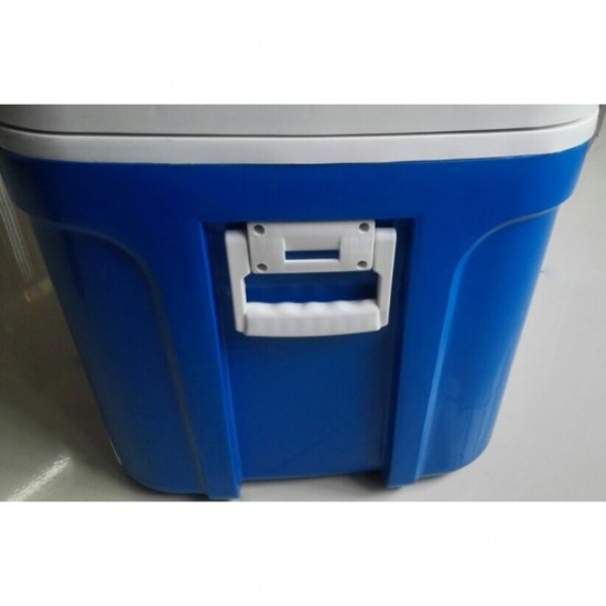 Hanging Ring ICE-lined Medical Cooling Storage Box