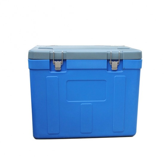 Stackable Drying ICE and Medical Cold Storage Cooling Box