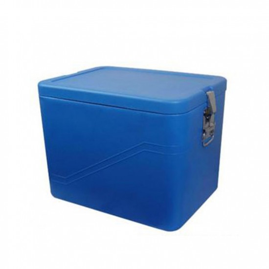 Stackable Drying ICE and Medical Cold Storage Cooling Box