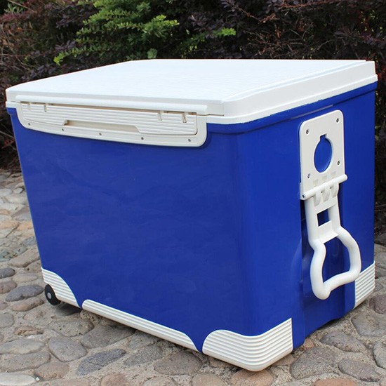 Trundle Drying ICE and Medical Cold Storage Box