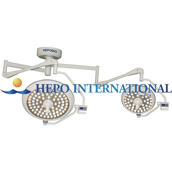 CE Ceiling Style Surgical LED Shadowless Operation Lamp