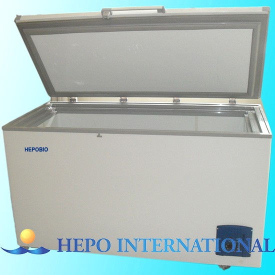 -60Degree Ultra-low Temperature Chest Deep Freezer