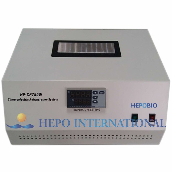 Laboratory Semiconductor Cold and Hot Plate