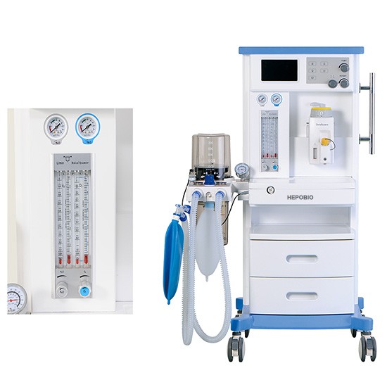 Hospital ICU Adult and Pediatric Anesthesia Machine