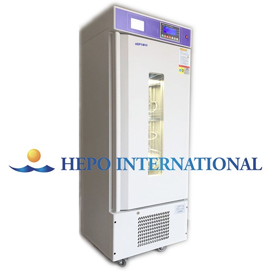 Laboratory Intelligent Constant Temperature And Humidity Incubator