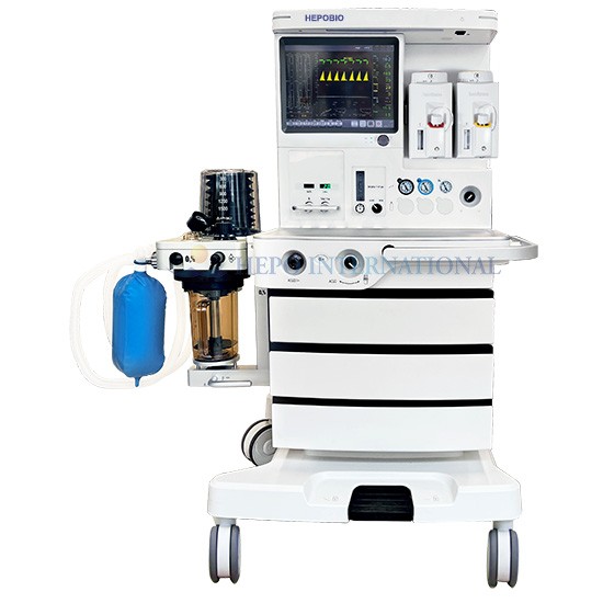 Hospital Comprehensive ICU Adult Pediatric Anesthesia Apparatus Machine