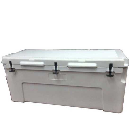 OEM High End White Color ICE Cool Box