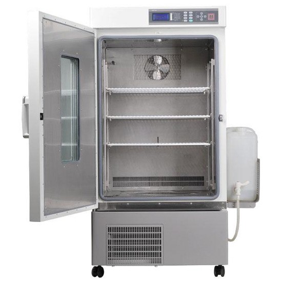 High End Constant Temperature And Humidity Testing Incubator