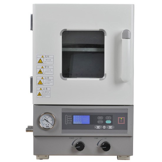High End Laboratory Vacuum Drying Oven