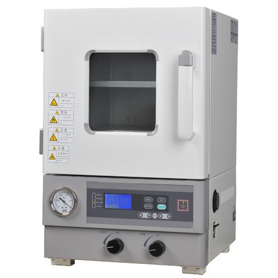 High End Laboratory Vacuum Drying Oven