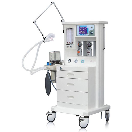 HP-AA560B4 High End Clinical Anesthesia Machine