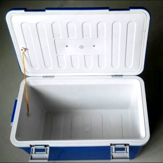 Hanging Ring ICE-lined Medical Cooling Storage Box