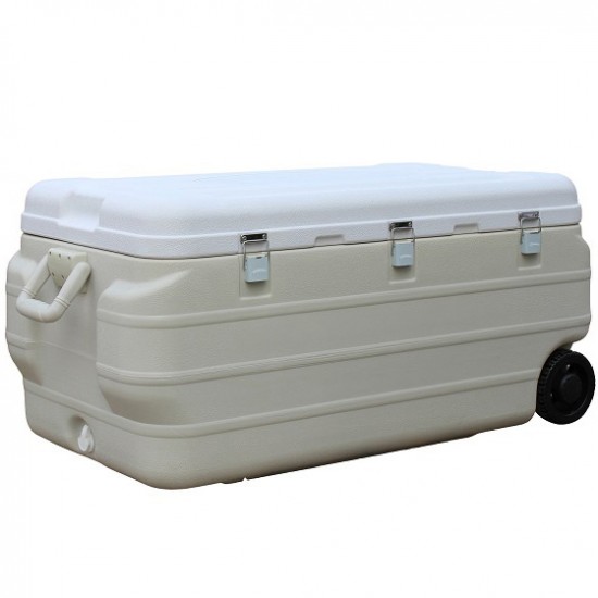 Trundle Drying ICE and Medical Cold Storage Box