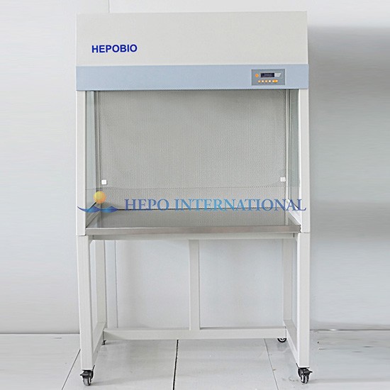 Horizontal Laminar Air Flow Cabinet