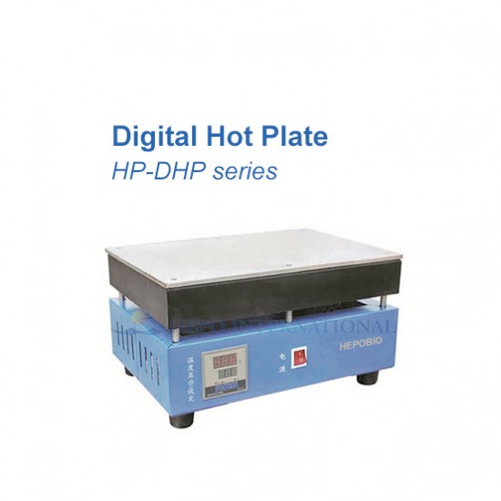Laboratory Digital Display Hot Heating Plate