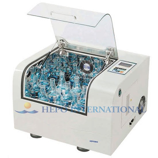 Refrigerated Compact Thermostatic Oscillation Shaking Incubator