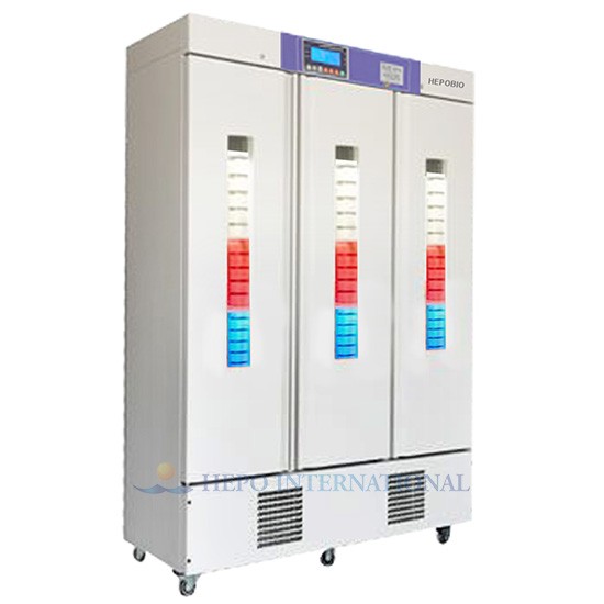 Plant Growth Red and Blue Cold Light Illuminator Incubator Chamber