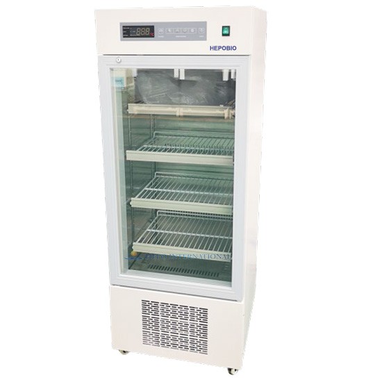 Laboratory Refrigerator