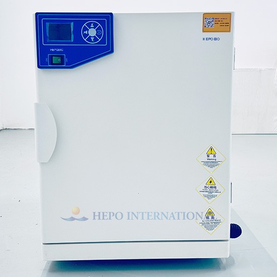 Laboratory heating Biochemistry Incubator